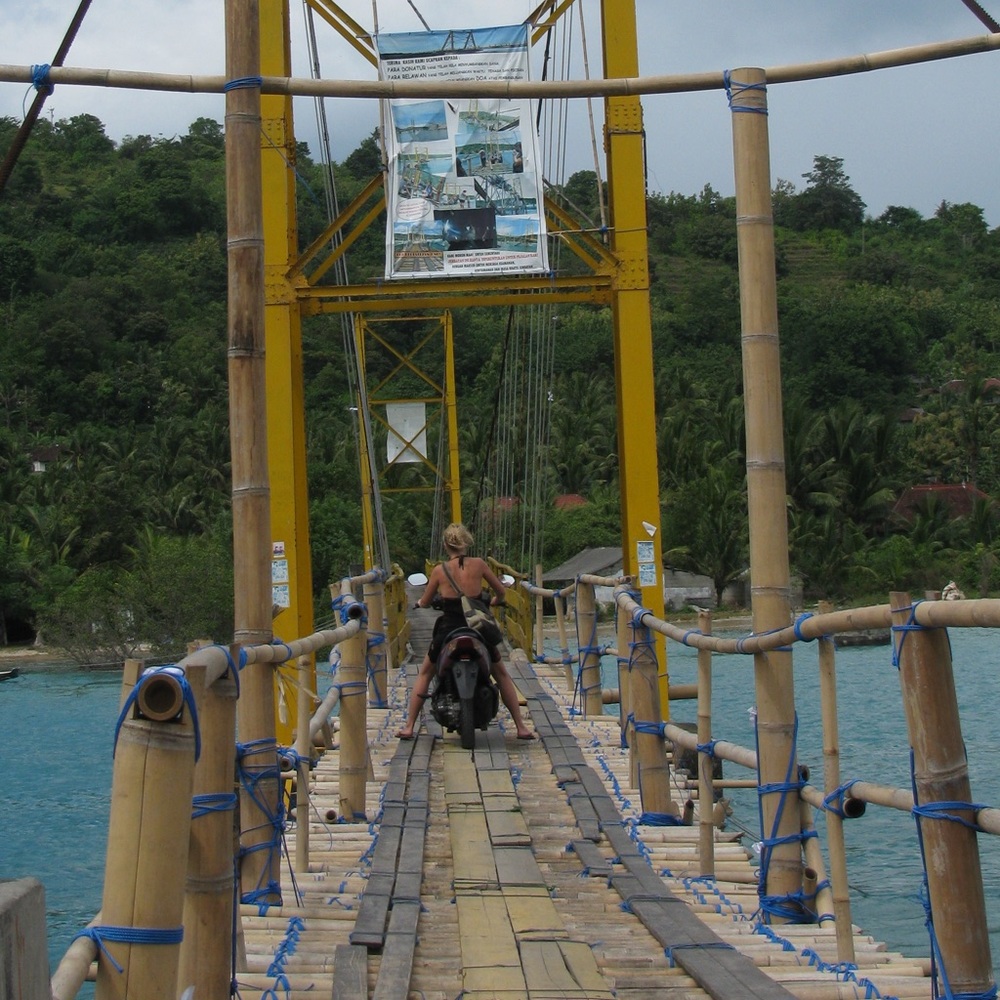 Meet your Posher, Annie